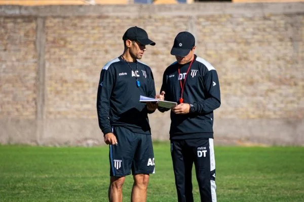 soccer coach tactics